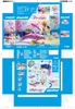 PLAYMOBIL Princess Magic 71501 Meerjungfrau mit Delfinen Produktbild-Vorschau 12