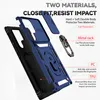Custodia per Samsung Galaxy S23 Ultra a doppio strato con Anteprima dell’immagine prodotto 4