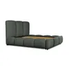 Polsterbett Doppelbett GRACIA 140x200cm Komplettset in Produktbild-Vorschau 3