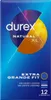 Préservatifs DUREX Natural XL - 12 unités Voir les images du produit 3