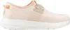 HEY DUDE SIROCCO Rosa Produktbild-Vorschau 4