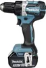 Makita Akku-Bohrschrauber DDF484RTE mit 2 Akku 18V/5,0 Ah, Produktbild-Vorschau 22