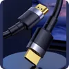 Baseus Cafule 4K HDMI (samec) na adaptér 4K HDMI (samec), 5 Náhľad obrázku produktu 15
