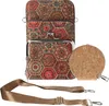 Avizar, Korktasche, CorkInspire Collection, Reißverschluss Produktbild-Vorschau 1