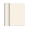 Tischläufer stoffähnlich 40cm x 6m Rolle Beige Produktbild-Vorschau 1