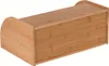 KESPER Brotkasten mit Rollklappe Bambus  40x27x16,9cm Produktbild-Vorschau 10