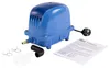 AquaForte Luftpumpe AP-45 Leise 2800 L/h Für Teiche Bis Produktbild-Vorschau 9