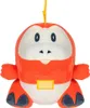 Peluche Fuecoco 20 cm - Personaggio Pokémon morbido, carino Anteprima dell’immagine prodotto 2