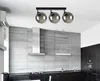 LUXOLAR Led Deckenleuchte 3 flammig, Deckenlampe Schwenkbar Produktbild-Vorschau 3