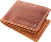 J Jones Klein Echtes Leder Herren Geldbörse Portemonnaie Produktbild-Vorschau 6
