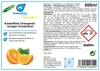 KaiserRein Orangenölreiniger 500 ml Konzentrat Produktbild-Vorschau 2