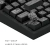Dark Project Terra Nova R2 Schwarz – Kabellose Produktbild-Vorschau 6