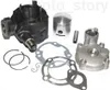 70 CCM Sport Racing Zylinder KIT Set KOMPLETT für Aprilia Produktbild-Vorschau 1