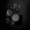 Villeroy & Boch Manufacture Rock sada príborov 16 ks Náhľad obrázku produktu 5
