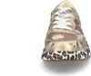 Laura Vita Sneaker Sneaker cuir/textile Voir les images du produit 17