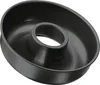 Zenker 7408, Forma na bábovku, Kulatý, 230 °C, Černá, Náhled obrázku produktu 1