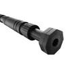 TREX SPORT Klimmzugstange für Türrahmen TX-010PB | Pull Up Produktbild-Vorschau 2