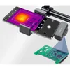 Guide Sensmart M2SA Wärmebildkamera Graphit 256 x 192 Pixel Produktbild-Vorschau 9