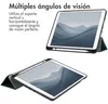 Funda Trí­ptica tipo Libro para Apple iPad 6 (2018) 9.7 Vista previa de la imagen del producto 2