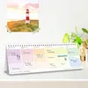 Tischkalender 2026 mit Aufsteller / Rainbow / Häfft-Verlag Produktbild-Vorschau 6