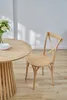 SIT Möbel Stuhl mit Rattan-Sitzfläche | 2er-Set | Produktbild-Vorschau 9