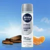 NIVEA MEN Antiperspirant Derma Control Clinical Ultra Náhľad obrázku produktu 3