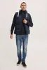 BLEND BHJens Herren Weste Steppweste Outdoor Weste mit Produktbild-Vorschau 3