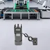 250W 10K motor s regulací otáček + regulátor otáček + držák Náhled obrázku produktu 8