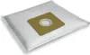 A single vacuum cleaner bag is shown on a white background. Anteprima dell’immagine prodotto