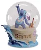 Disney Stitch - Skleněná sněhová koule v dárkové krabičce Náhled obrázku produktu 11