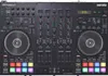 Roland DJ-707M Controller DJ mobile con cuffie Anteprima dell’immagine prodotto 1