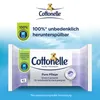 Cottonelle Feuchtes Toilettenpapier Pure Pflege Produktbild-Vorschau 2