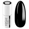 YOSHI Hybrid-Nagellack für Frauen in Schwarz, 6 ml – 605 Produktbild-Vorschau 2
