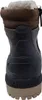 The back view of a men's boot. Produktbild-Vorschau