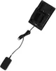 TurboTronic Accustofzuiger - C26 - draadloze 2-in-1 Productafbeelding-voorbeeld 8