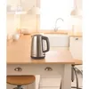 Kenwood SJM490 Schnurloser Wasserkocher, Edelstahlgehäuse, Produktbild-Vorschau 3