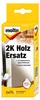 Molto 2K Holz Ersatz, Paste (Substanz) Produktbild-Vorschau 4