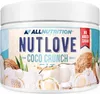 ALLNUTRITION Nutlove Coco Crunch 500g Kokosnusscreme Ohne Produktbild-Vorschau 1