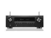 Denon AVR-S760H Klang Effekt - Heimkinoreceiver - schwarz Produktbild-Vorschau 4
