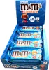 M&M's Crispy High Protein Bar (12x52g) Milk Chocolate - Produktbild-Vorschau 4