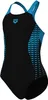 Arena Girl Black-Turquoise 140 Produktbild-Vorschau 3