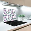 Tulup Glas Herdabdeckplatte Glaskeramikkochfeld-Abdeckung Produktbild-Vorschau 3
