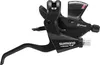 Shimano Altus ST-M310 Schaltbremse rechts silber (8s) Produktbild-Vorschau 2