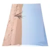 Aquarium Hintergrund Dekoration,Aquarium Wallpaper Produktbild-Vorschau 5