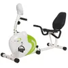 HMS Fitness R9259 Magnetischer Fahrradtrainingsroller de Produktbild-Vorschau 11