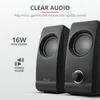 Box Trust Remo 2.0, 16W, čierny Náhľad obrázku produktu 6