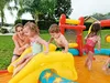 Nadmuchiwany plac zabaw 435 x 213 x 117 cm Bestway 53068 Podgląd zdjęcia produktu 23