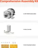 VEVOR 500 W elektrischer bürstenloser Produktbild-Vorschau 5
