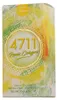 4711 Remix Urban Summer Woda kolońska, 100ml Náhľad obrázku produktu 10