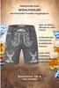 PAULGOS Pantaloni da jogging Trachten da uomo - Design Anteprima dell’immagine prodotto 7